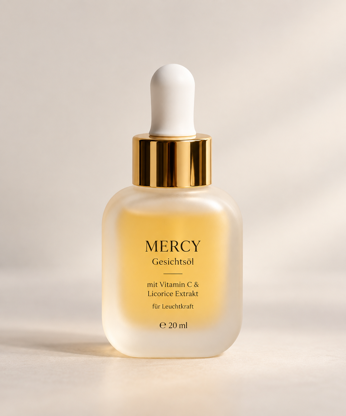 Mercy